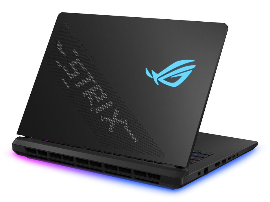 EAN 4711636130318 - ASUS ROG Strix SCAR 16 G635LX-S5193 40,6 cm (16") DDR5-SDRAM NVIDIA GeForce RTX 5090 Wi-Fi 7 (802.11be) imagen 6