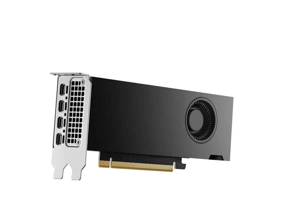 EAN 3536403392307 - PNY RTX2000 Ada NVIDIA RTX 2000 Ada 16 GB GDDR6 imagen 4