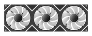 EAN 6977414882284 - Ocypus Gamma F36 ARGB REVERSE BLADE Carcasa del ordenador Ventilador 12 cm Negro 1 pieza(s) imagen 5