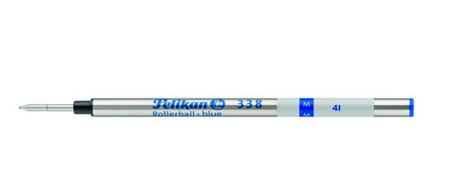 EAN 4012700922182 - Pelikan 922187 Recambio de bolígrafo Azul 1 pieza(s) imagen 1