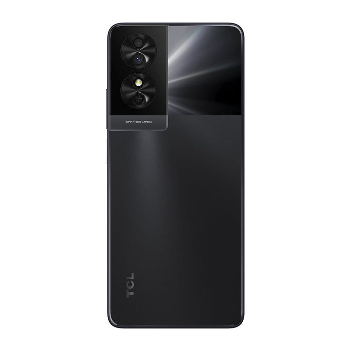 EAN 4894461984131 - TCL 50 SE 17,2 cm (6.78") SIM doble Android 14 4G USB Tipo C 4 GB 128 GB 5010 mAh Gris imagen 2