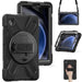 EAN 5715063223154 - eSTUFF ES681860-BULK funda para tablet 22,1 cm (8.7") Negro imagen 1
