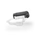 EAN 5412810330652 - Nedis SGPDX110BK soporte Soporte pasivo Teléfono móvil/smartphone Negro, Transparente imagen 5