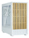 EAN 8800263650385 - Zalman P10 NAMU WHITE carcasa de ordenador Mini Tower Blanco imagen 1