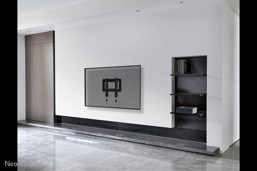 EAN 8717371448639 - Neomounts WL30-550BL12 soporte para TV 165,1 cm (65") Negro imagen 13