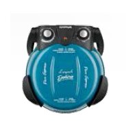 EAN 8056095874844 - G3 Ferrari Delizia fabricante de pizza y hornos 1 Pizza(s) 1200 W Negro, Azul imagen 3