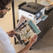 EAN 4977766848923 - Brother MFCJ5110DW Inyección de tinta A4 1200 x 4800 DPI 28 ppm Wifi imagen 3