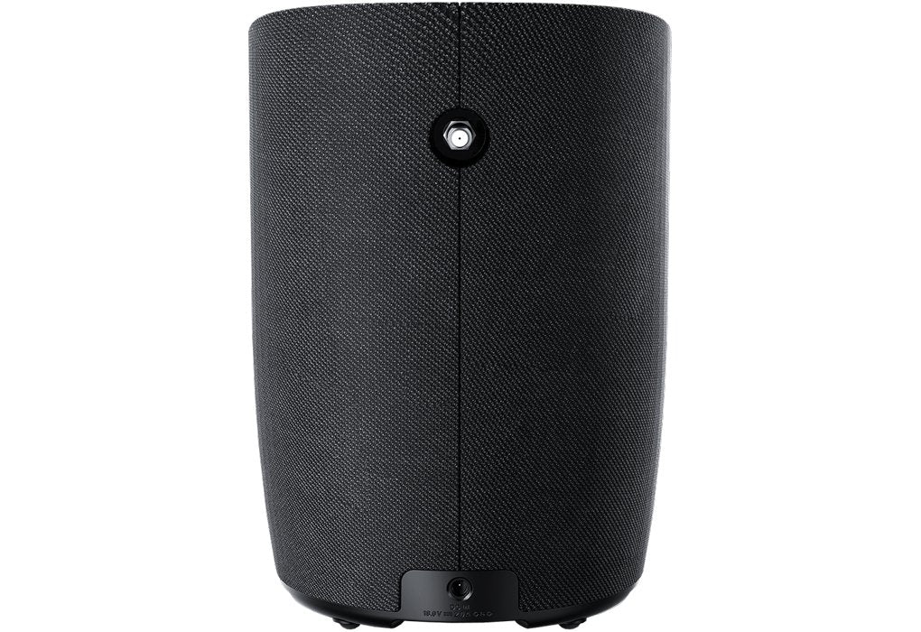 EAN 19048239365 - Kenwood Electronics CR-ST500S-B Microcadena de música para uso doméstico 30 W Negro imagen 7