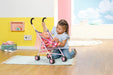 EAN 4001167832547 - BABY born Stroller with Bag Cochecito para muñecas imagen 21