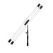 EAN 4001072037150 - Nanlite Pavotube Double Bank 2 T12 LED Kit de montaje imagen 2