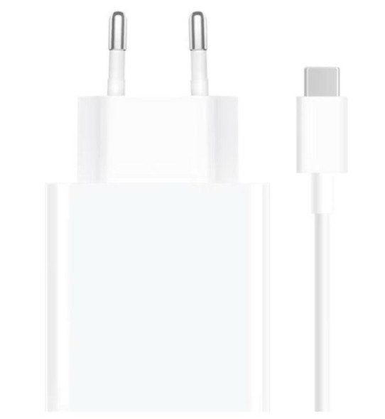 EAN 6934177784330 - Xiaomi 40039 Smartphone Blanco Corriente alterna Interior imagen 1