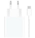 EAN 6934177784330 - Xiaomi 40039 Smartphone Blanco Corriente alterna Interior imagen 1