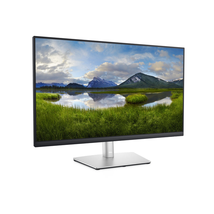 EAN 0884116375678 - DELL P2721Q LED display 68,6 cm (27") 3840 x 2160 Pixeles 4K Ultra HD LCD Negro imagen 4