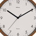 EAN 4002390096355 - MAUL 9051476 reloj de mesa o pared Reloj de cuarzo Alrededor Blanco, Madera imagen 7