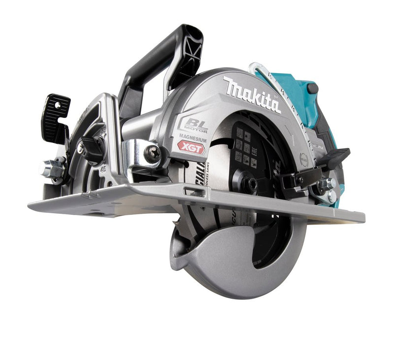 EAN 88381740227 - Makita RS001G 18,5 cm Negro, Verde 6400 RPM imagen 10