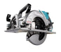 EAN 88381740227 - Makita RS001G 18,5 cm Negro, Verde 6400 RPM imagen 10