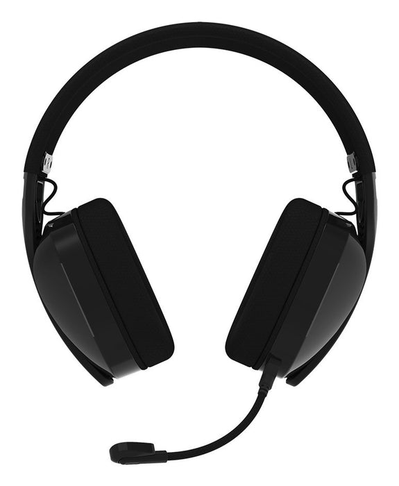 EAN 8800263650088 - Zalman ZM-HPS650W Auriculares Inalámbrico y alámbrico Diadema Juego Bluetooth Negro imagen 4