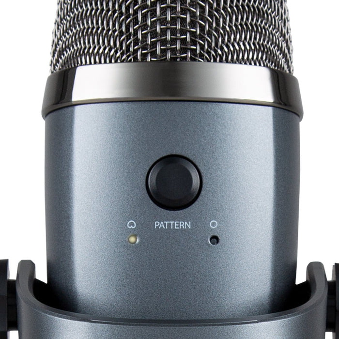 EAN 5099206084025 - Logitech G Yeti Nano imagen 4