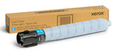 EAN 0095205617474 - Xerox 006R01747 cartucho de tóner 1 pieza(s) Original Cian imagen 1