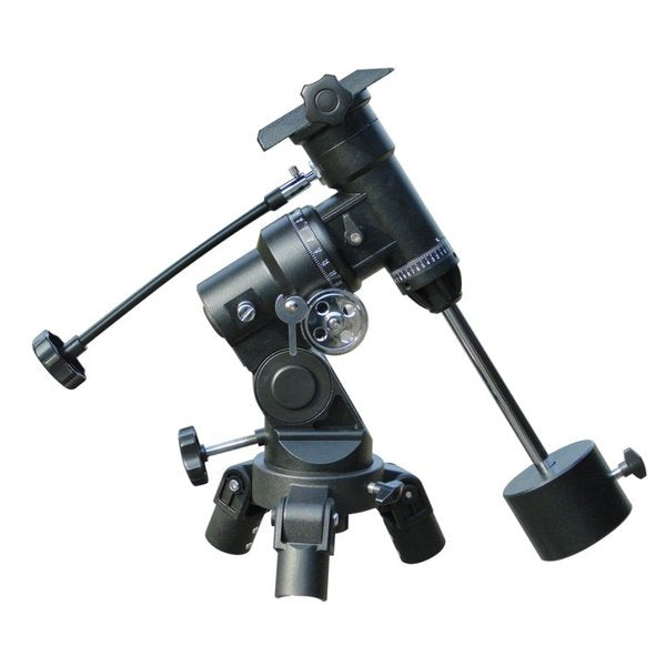 EAN 4007922144856 - Bresser Optics Lyra 70/900 EQ-SKY 36x imagen 4