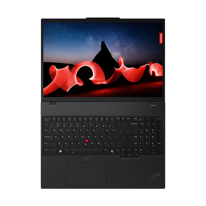 EAN 198155054860 - Lenovo ThinkPad T16 Gen 3 Intel Core Ultra 7 155U Portátil 40,6 cm (16") WUXGA 32 GB DDR5-SDRAM 1 TB SSD W imagen 18