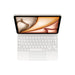 EAN 0195950218152 - Apple Magic Keyboard AZERTY Francés Blanco imagen 2