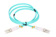 EAN 5903148910291 - Extralink EX.10291 Cable de fibra óptica e InfiniBand FTTH Color aguamarina imagen 1