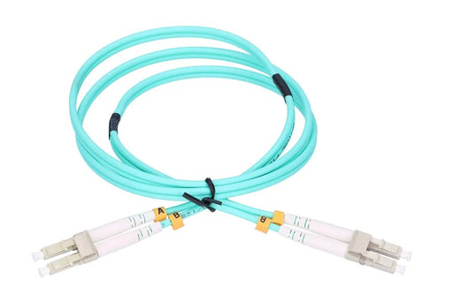 EAN 5903148910291 - Extralink EX.10291 Cable de fibra óptica e InfiniBand FTTH Color aguamarina imagen 1