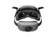 EAN 6941565980069 - DJI Goggles 3 Pantalla con montura para sujetar en la cabeza 470 g Negro, Gris imagen 4