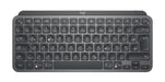 EAN 5099206103962 - Logitech 920-011054 teclado Ratón incluido Oficina Bluetooth QWERTZ Alemán Grafito imagen 2