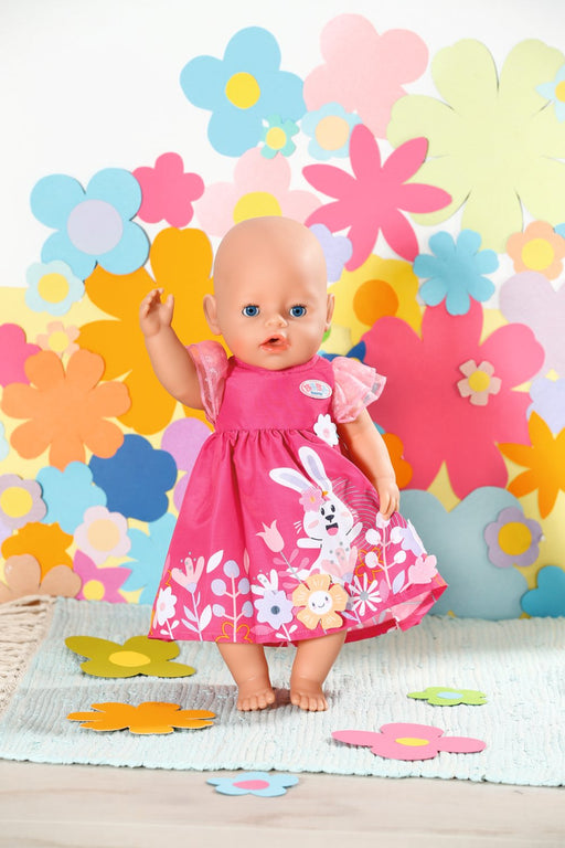 EAN 4001167832639 - BABY born 832639 accesorio para muñecas Vestido para muñecas imagen 2