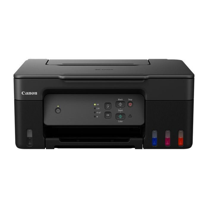 EAN 4549292213515 - Canon PIXMA G2430 Inyección de tinta A4 4800 x 1200 DPI imagen 1