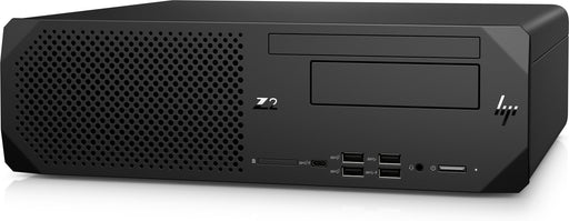 EAN 0195161536748 - HP Z2 SFF G5 Intel® Core™ i7 i7-10700 16 GB DDR4-SDRAM 512 GB SSD Windows 10 Pro for Workstations Puesto  imagen 2