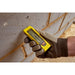 EAN 3253560770303 - Stanley 0-77-030 medidor de humedad Resistencia (puntas de medición) Concreto, Mortero, Yeso, Madera imagen 14