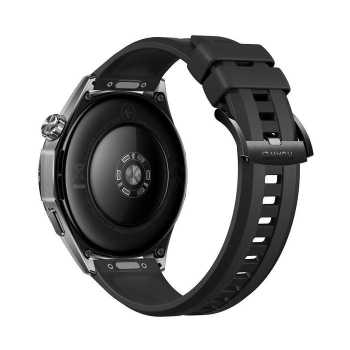 EAN 6942103168215 - Huawei GT6 3,35 cm (1.32") AMOLED 41 mm Digital 466 x 466 Pixeles Pantalla táctil Negro imagen 3
