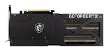 EAN 4711377301589 - MSI GeForce RTX 5070 Ti 16G VENTUS 3X OC NVIDIA 16 GB GDDR7 imagen 3