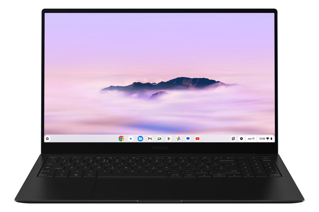 EAN 8806095993843 - Samsung XE550XGAA-EXP Intel Core 5 120U Chromebook 39,6 cm (15.6") Full HD 8 GB LPDDR5x-SDRAM 256 GB eUFS imagen 1