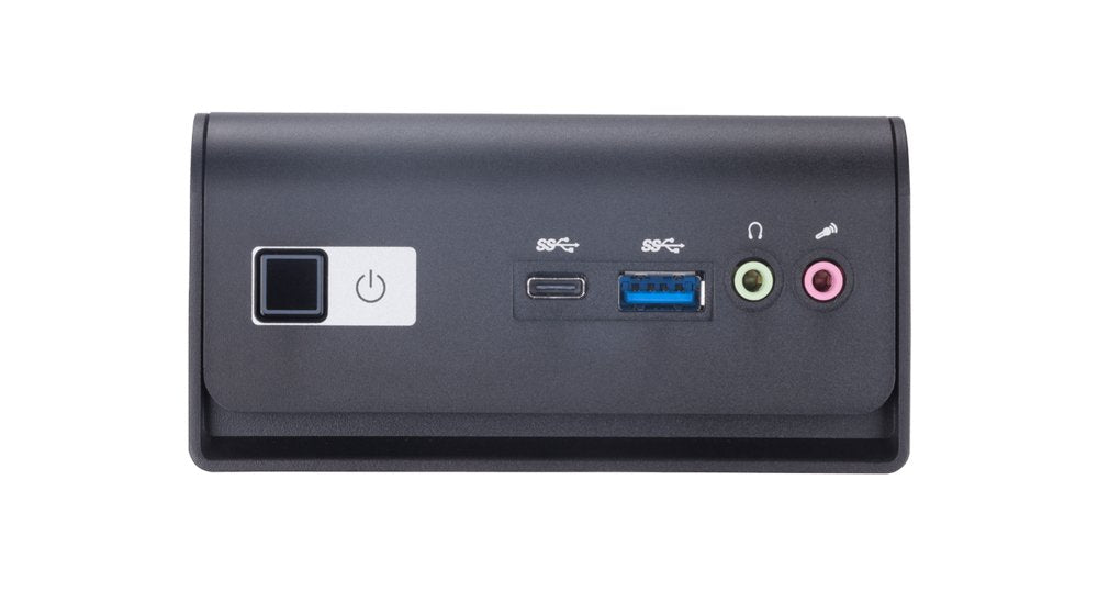 EAN 4719331600853 - GIGABYTE GB-BMCE-5105 (rev. 1.0) Negro N5105 2,8 GHz imagen 5