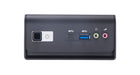 EAN 4719331600853 - GIGABYTE GB-BMCE-5105 (rev. 1.0) Negro N5105 2,8 GHz imagen 5