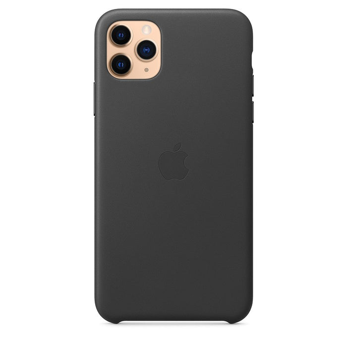 EAN 190199287655 - Apple MX0E2ZM/A funda para teléfono móvil 16,5 cm (6.5") Negro imagen 6