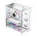 EAN 6931858778305 - GameMax Infinity Pro WH Midi Tower Blanco imagen 4