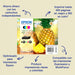 EAN 8715946708119 - Epson 604XL cartucho de tinta 1 pieza(s) Original High (L) Yield Negro, Cian, Magenta, Amarillo imagen 2