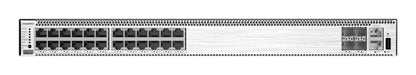 EAN 6901443243839 - Huawei S5731-S24P4X Gestionado L3 Gigabit Ethernet (10/100/1000) Energía sobre Ethernet (PoE) 1U Negro, P imagen 1