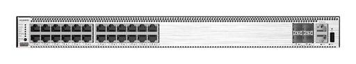 EAN 6901443243839 - Huawei S5731-S24P4X Gestionado L3 Gigabit Ethernet (10/100/1000) Energía sobre Ethernet (PoE) 1U Negro, P imagen 1