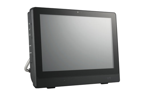 EAN 0887993006536 - Shuttle P25N PC/estación de trabajo barebone Todo-en-Uno Negro N100 Altavoces incorporados imagen 2