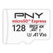EAN 751492798776 - PNY microSD Express 128 GB MicroSDXC UHS-I imagen 1