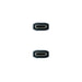 EAN 8433281012509 - Nanocable 10.01.4101-COMB cable USB USB 3.2 Gen 2 (3.1 Gen 2) USB C Negro, Gris imagen 3