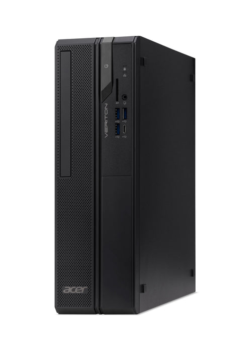 EAN 4711474866127 - Acer Veriton VX2723G Intel® Core™ i7 i7-14700 16 GB DDR5-SDRAM 1 TB SSD Windows 11 Pro CFF PC Negro imagen 3