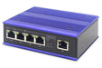 EAN 4016032458876 - ASSMANN Electronic DN-651120 switch Gigabit Ethernet (10/100/1000) Energía sobre Ethernet (PoE) Negro, Az imagen 1