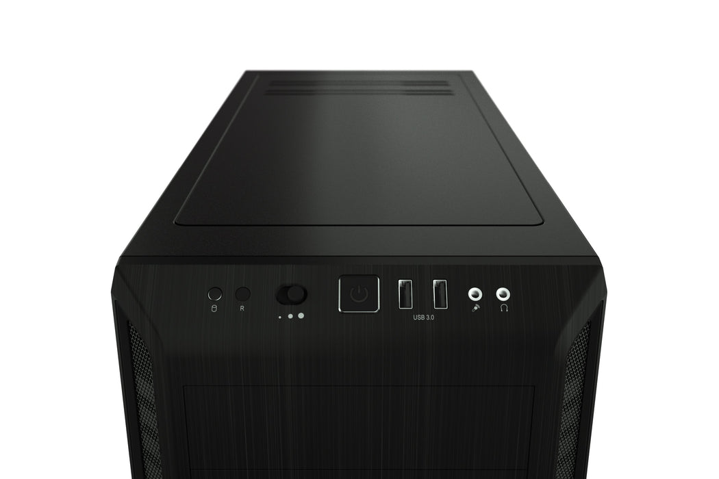 EAN 4260052185445 - be quiet! Pure Base 600 Window Midi Tower Negro imagen 8